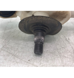 Moteur essuie glace avant NISSAN MICRA 3