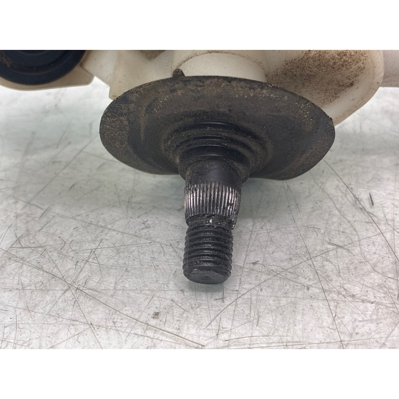 Moteur essuie glace avant NISSAN MICRA 3 Photo n°6