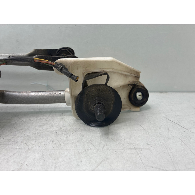 Moteur essuie glace avant NISSAN MICRA 3 Photo n°7