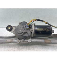Moteur essuie glace avant NISSAN MICRA 3