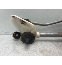 Moteur essuie glace avant NISSAN MICRA 3