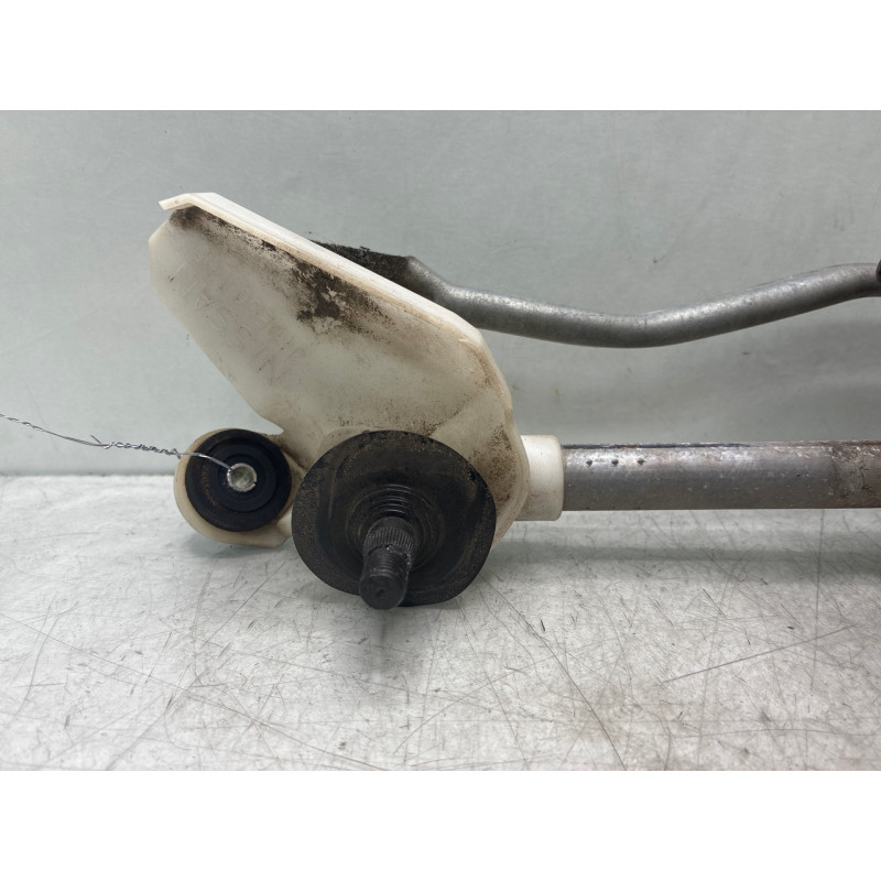 Moteur essuie glace avant NISSAN MICRA 3 Photo n°9