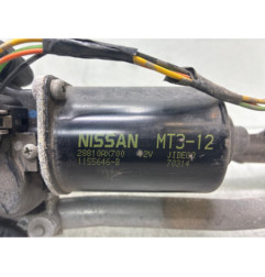 Moteur essuie glace avant NISSAN MICRA 3