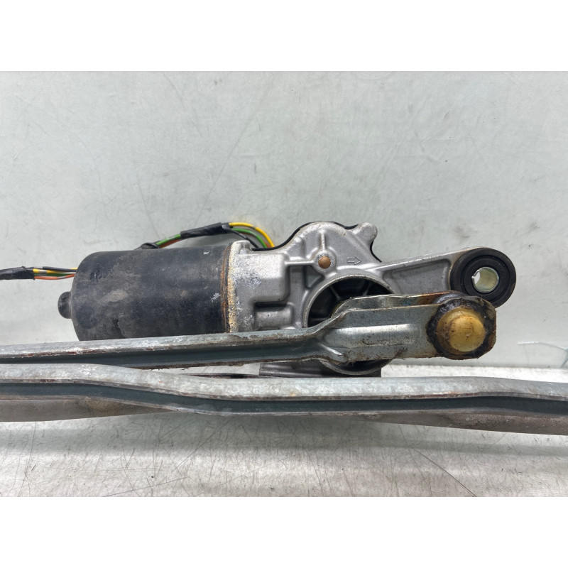 Moteur essuie glace avant NISSAN MICRA 3 Photo n°11