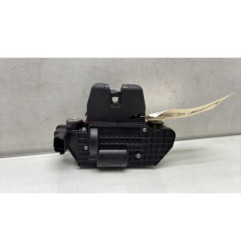 Serrure de coffre PEUGEOT 208 1