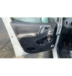 Serrure de hayon PEUGEOT PARTNER 2