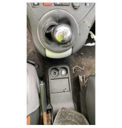 Serrure de hayon PEUGEOT PARTNER 2