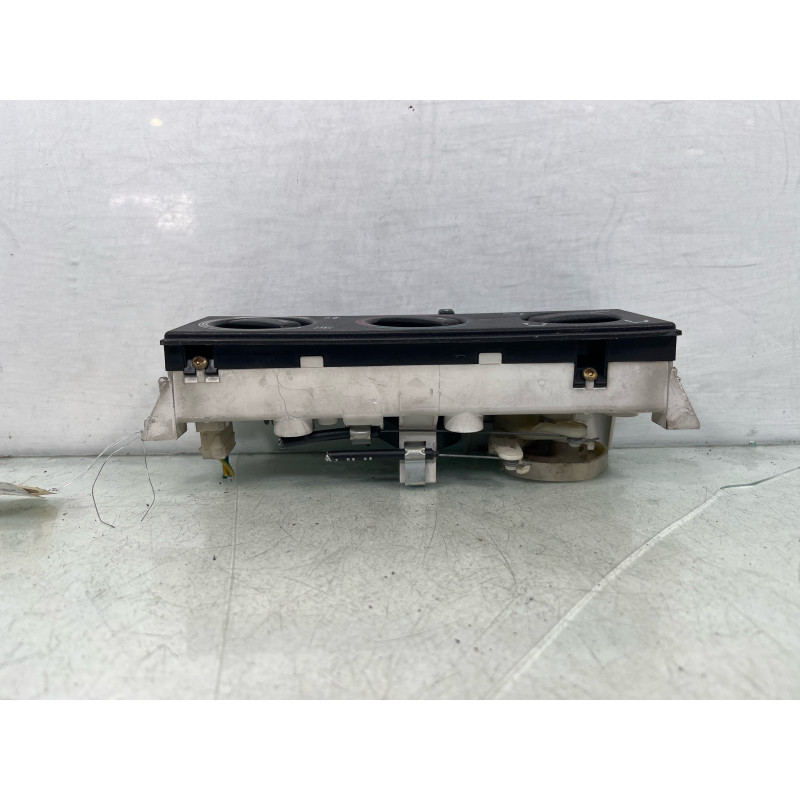 Commande chauffage PEUGEOT 405 Photo n°2