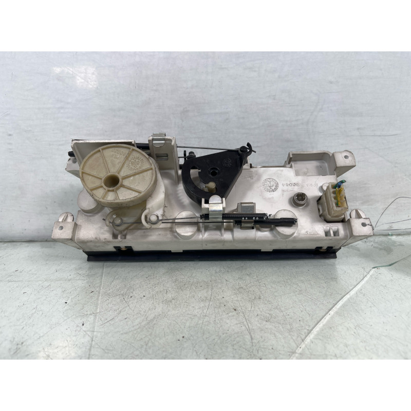 Commande chauffage PEUGEOT 405 Photo n°3