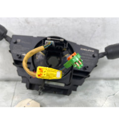 Com (Bloc Contacteur Tournant+Commodo Essuie Glace+Commodo Phare) OPEL CORSA D