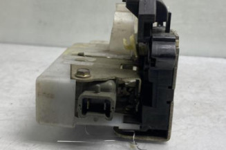 Serrure avant gauche RENAULT CLIO 2