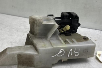 Serrure avant gauche RENAULT CLIO 2