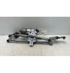 Moteur essuie glace avant PEUGEOT PARTNER 2 Photo n°1