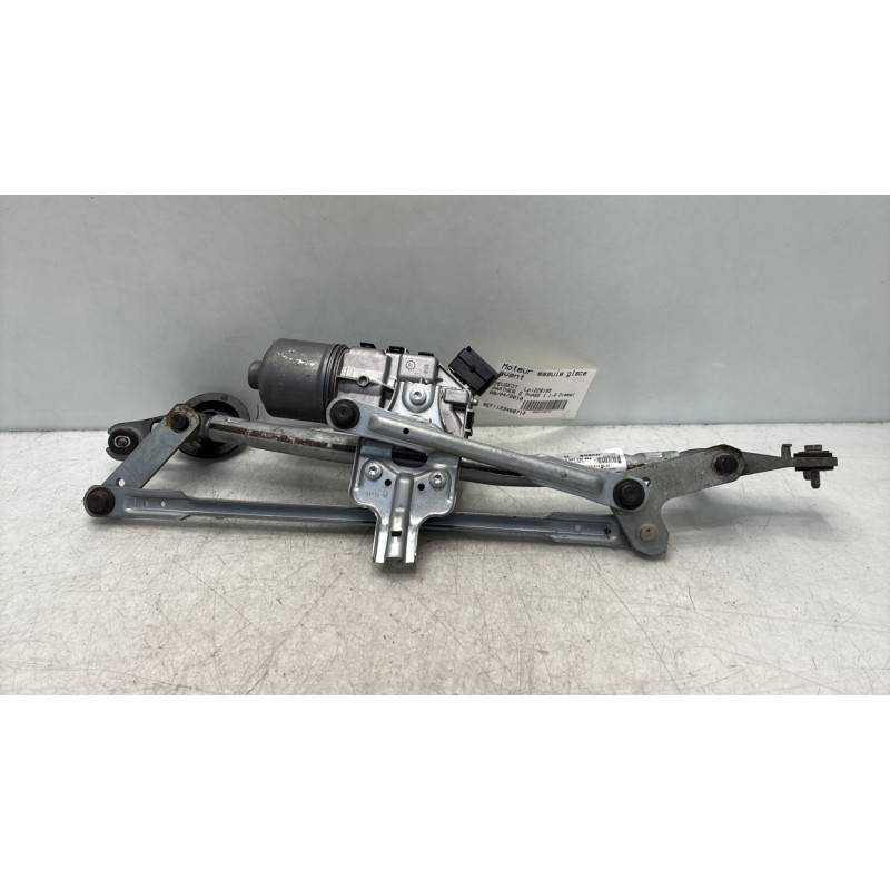 Moteur essuie glace avant PEUGEOT PARTNER 2 Photo n°1