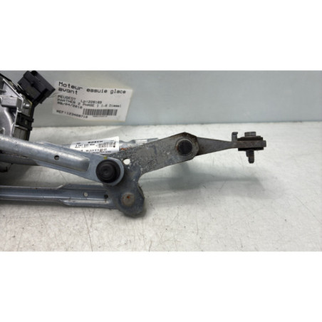 Moteur essuie glace avant PEUGEOT PARTNER 2