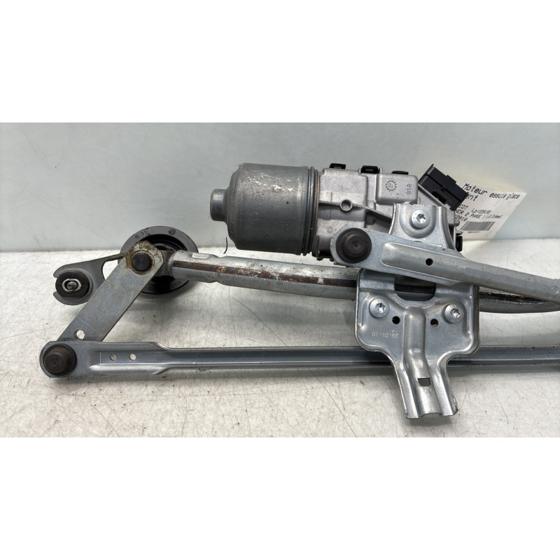 Moteur essuie glace avant PEUGEOT PARTNER 2 Photo n°3
