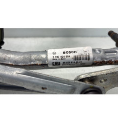 Moteur essuie glace avant PEUGEOT PARTNER 2