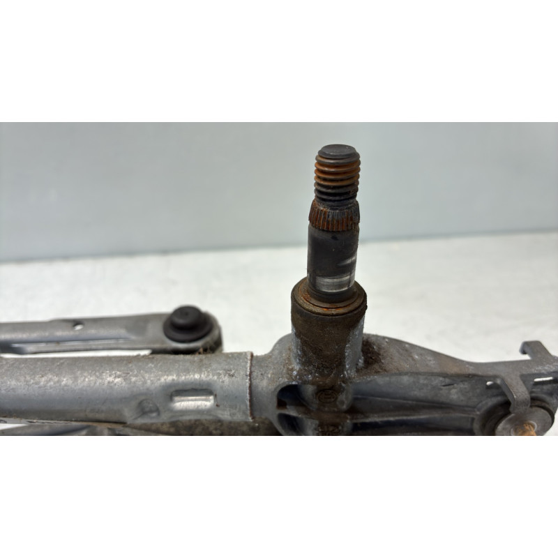 Moteur essuie glace avant PEUGEOT PARTNER 2 Photo n°5