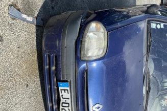Serrure avant gauche RENAULT CLIO 2