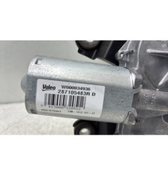 Moteur essuie glace arriere RENAULT CAPTUR 1