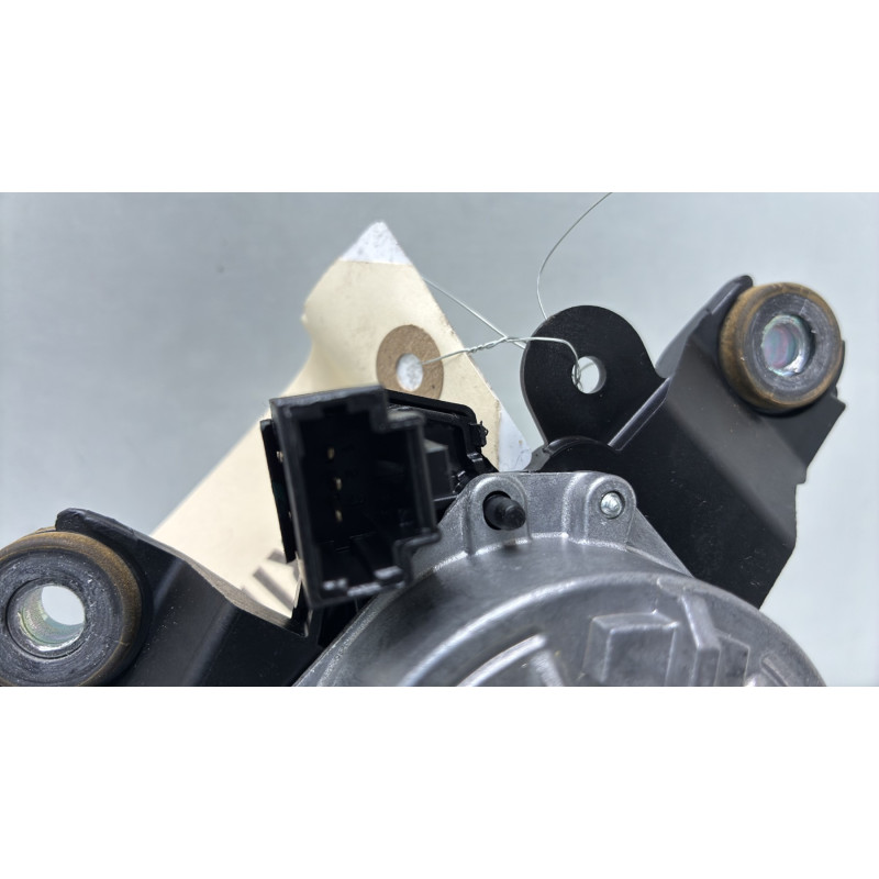 Moteur essuie glace arriere RENAULT CAPTUR 1 Photo n°3