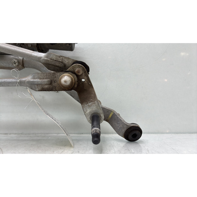 Moteur essuie glace avant RENAULT CAPTUR 1 Photo n°2