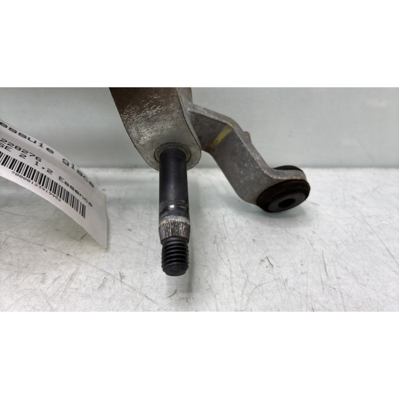 Moteur essuie glace avant RENAULT CAPTUR 1 Photo n°3