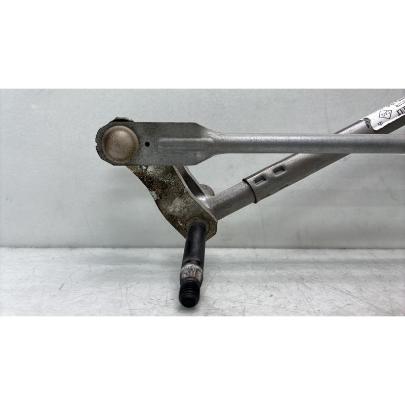 Moteur essuie glace avant RENAULT CAPTUR 1 Photo n°4