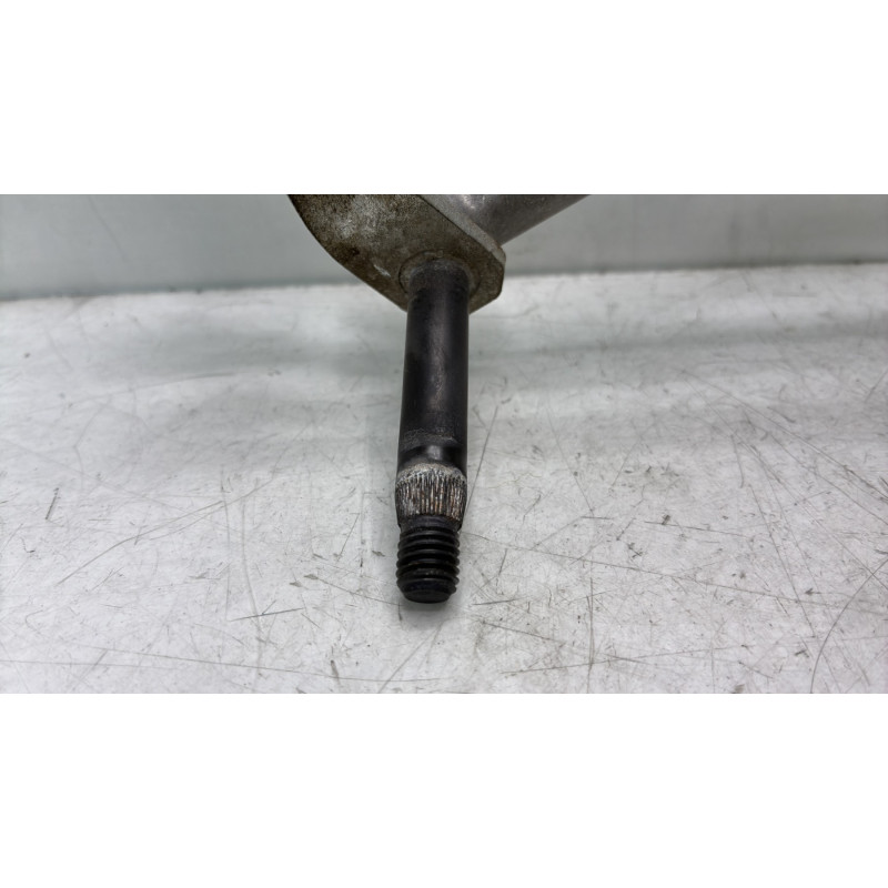 Moteur essuie glace avant RENAULT CAPTUR 1 Photo n°5