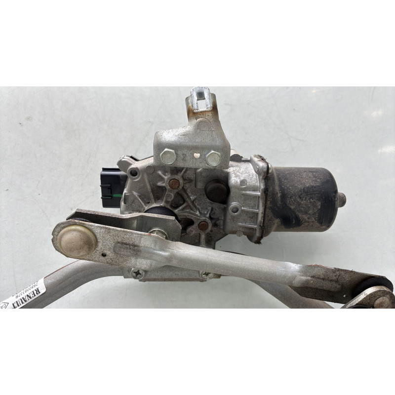 Moteur essuie glace avant RENAULT CAPTUR 1 Photo n°6