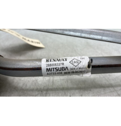 Moteur essuie glace avant RENAULT CAPTUR 1