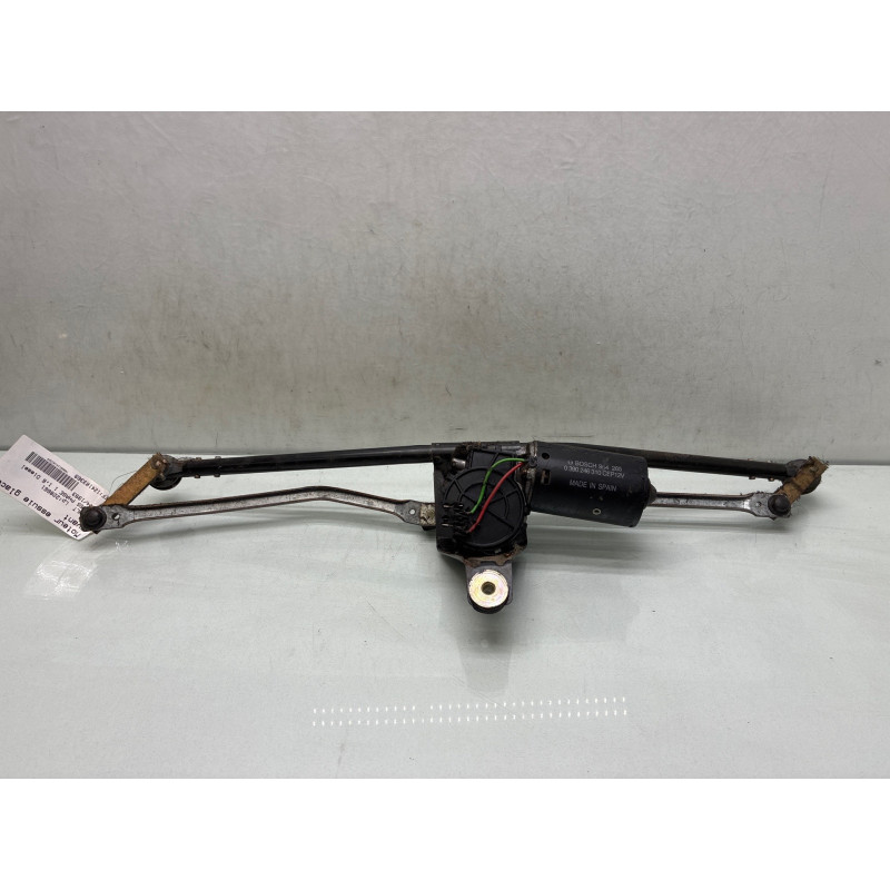 Moteur essuie glace avant RENAULT EXPRESS Photo n°2