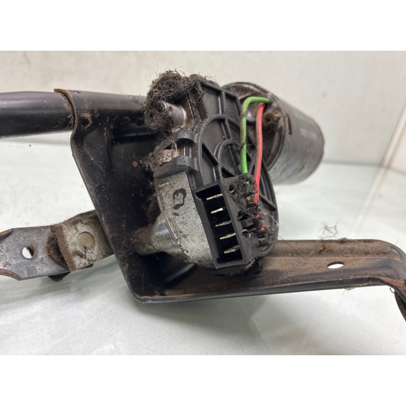 Moteur essuie glace avant RENAULT EXPRESS Photo n°3