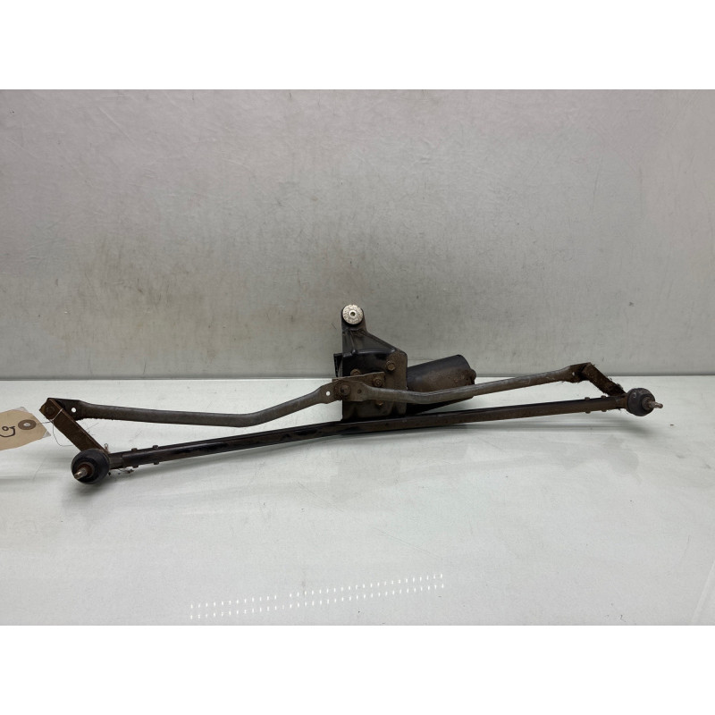 Moteur essuie glace avant RENAULT EXPRESS Photo n°4