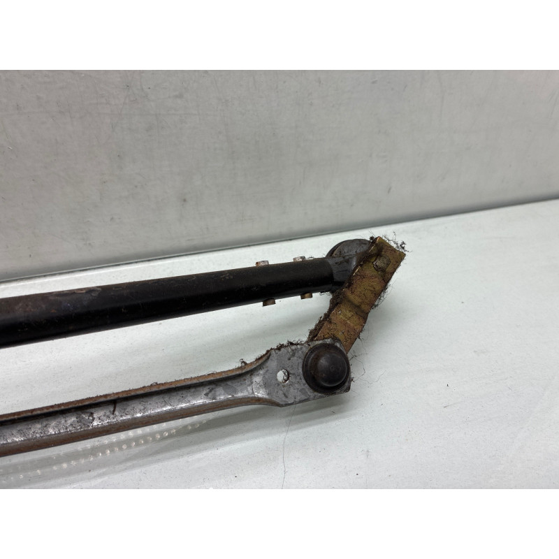 Moteur essuie glace avant RENAULT EXPRESS Photo n°5