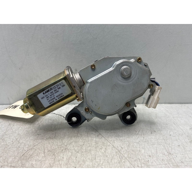 Moteur essuie glace arriere HYUNDAI ACCENT 2 Photo n°1