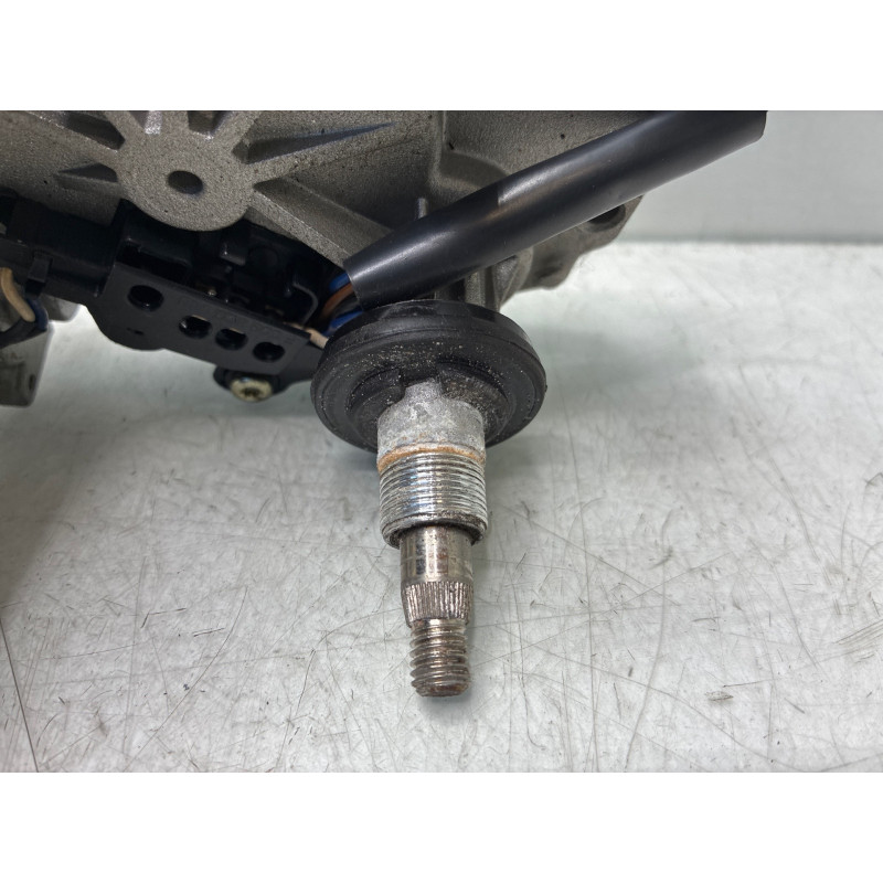 Moteur essuie glace arriere HYUNDAI ACCENT 2 Photo n°3