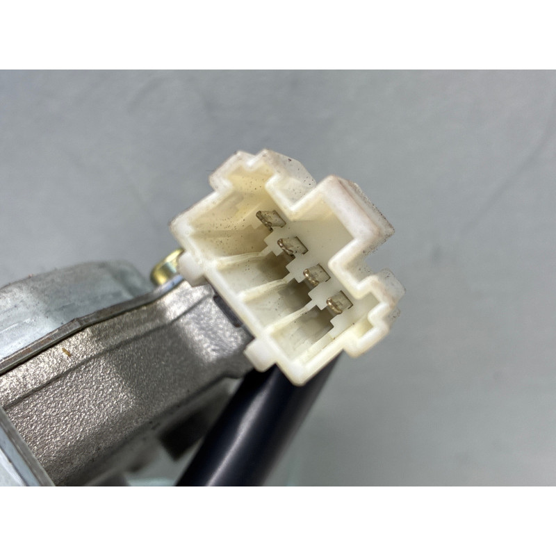 Moteur essuie glace arriere HYUNDAI ACCENT 2 Photo n°5