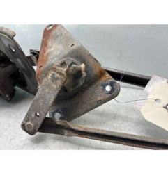 Moteur essuie glace avant CITROEN BERLINGO 1 Photo n°1