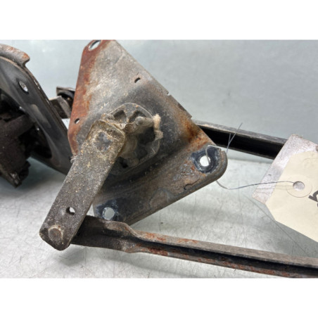Moteur essuie glace avant CITROEN BERLINGO 1 Photo n°1