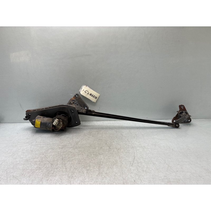 Moteur essuie glace avant CITROEN BERLINGO 1 Photo n°3