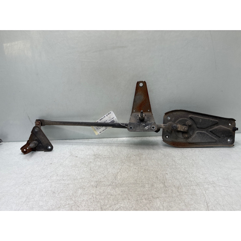 Moteur essuie glace avant CITROEN BERLINGO 1 Photo n°5