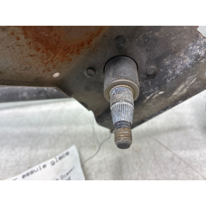 Moteur essuie glace avant CITROEN BERLINGO 1 Photo n°6