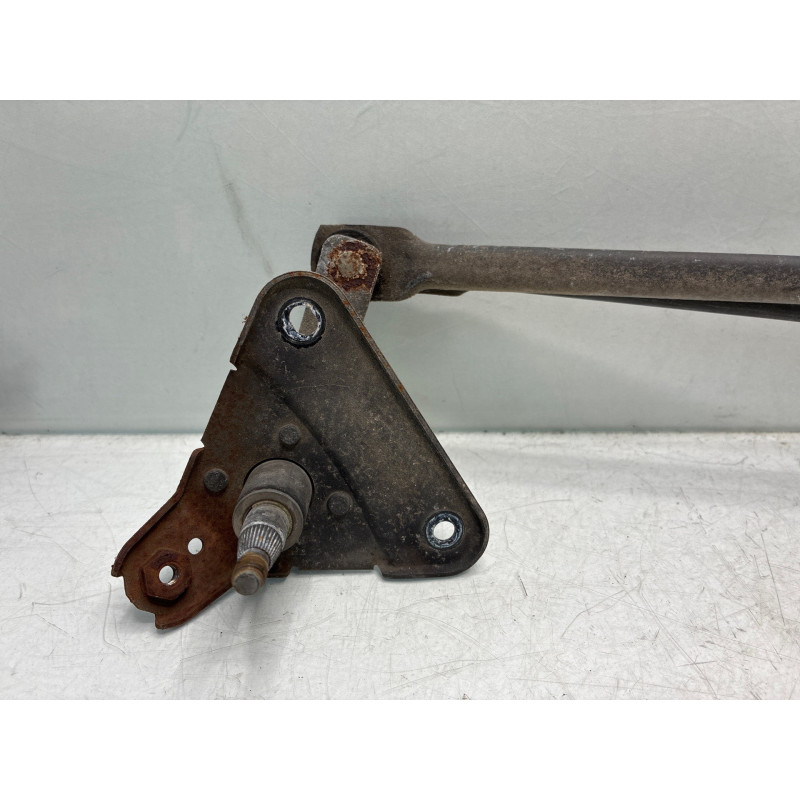Moteur essuie glace avant CITROEN BERLINGO 1 Photo n°7