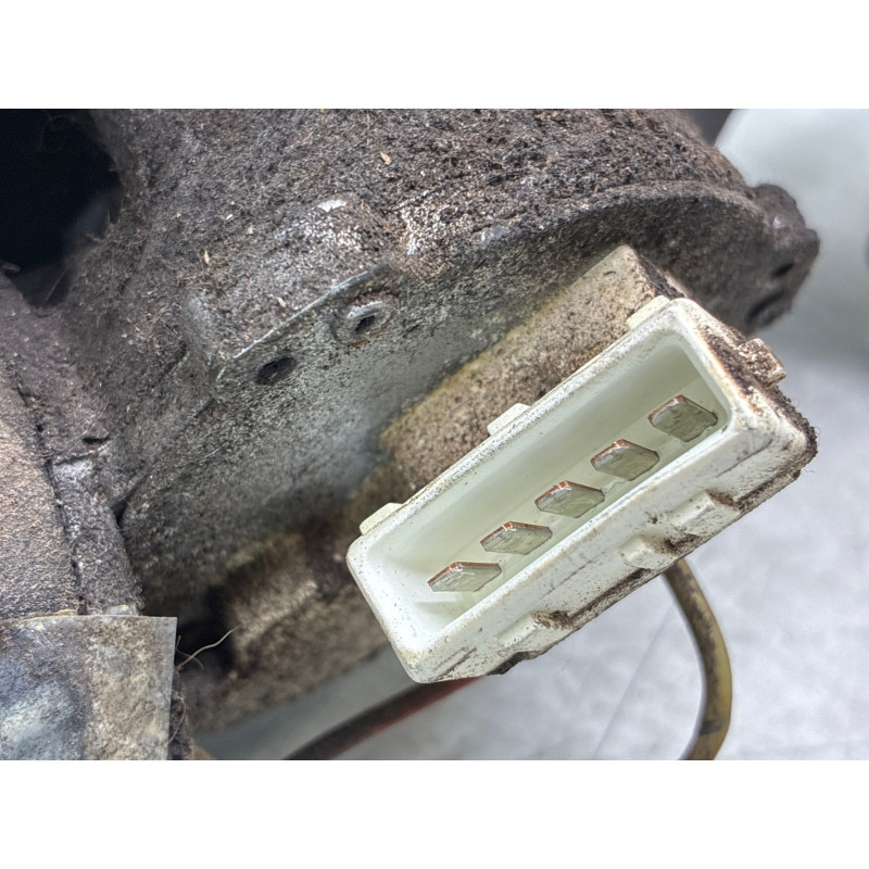 Moteur essuie glace avant CITROEN BERLINGO 1 Photo n°8