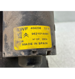 Moteur essuie glace avant CITROEN BERLINGO 1