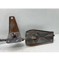Moteur essuie glace avant CITROEN BERLINGO 1