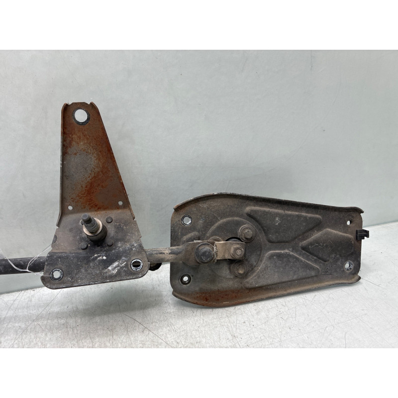 Moteur essuie glace avant CITROEN BERLINGO 1 Photo n°10