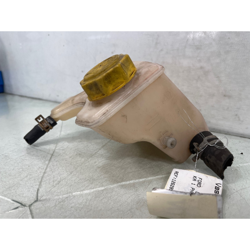 Vase d'expansion FORD KA 1 Photo n°3