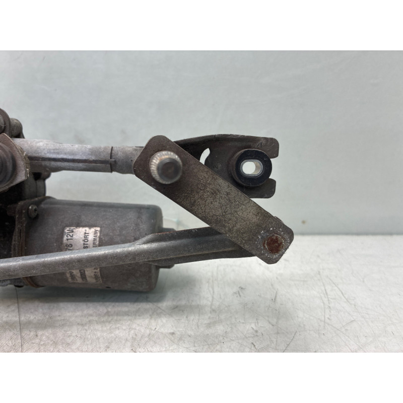 Moteur essuie glace avant FIAT GRANDE PUNTO Photo n°1